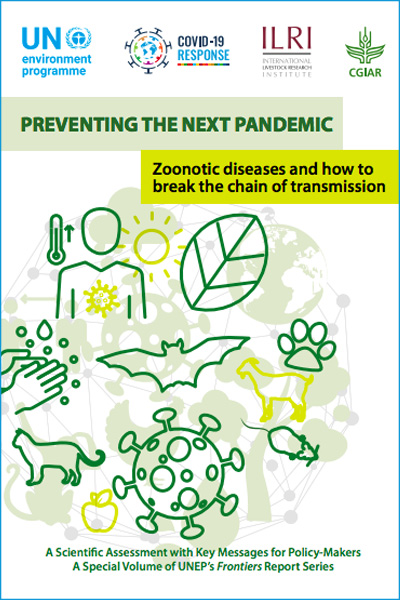 Prévenir les prochaines pandémies ONU