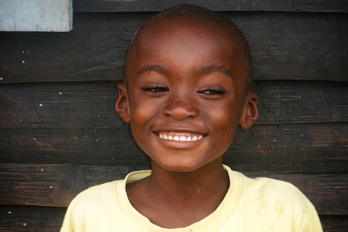 Faire un don orphelinat en Afrique Coeur Céleste